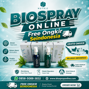 Biospray